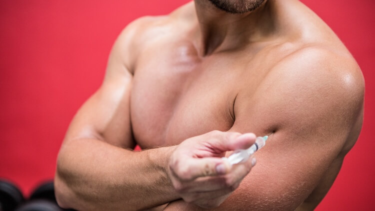 what is oxymetholone steroid